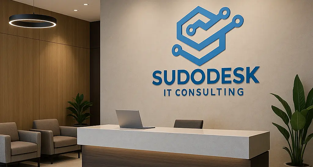 Sudodesk Office